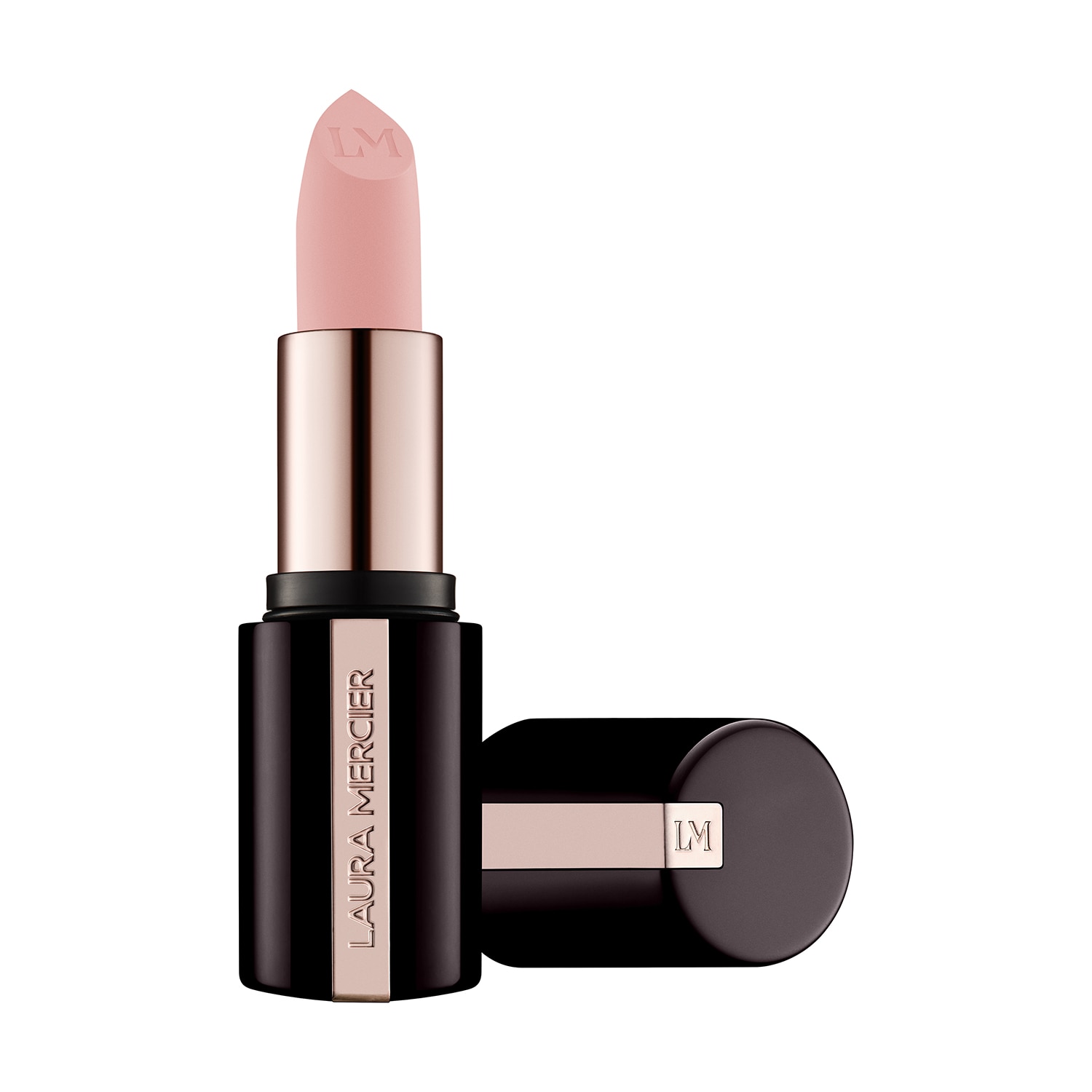 CAVIAR SMOOTHING MATTE LIPSTICK (LABIAL MATE HIDRATANTE)